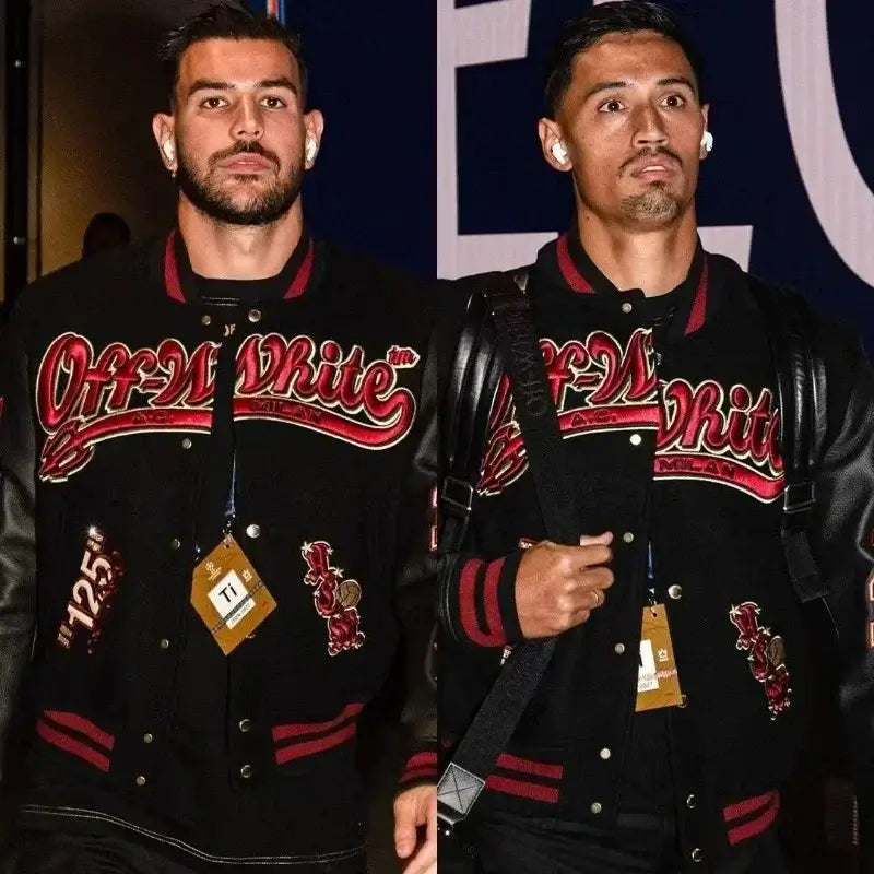 Y2K Retro Baseball Jacket – Embroidered Street Punk Varsity for Men & Women